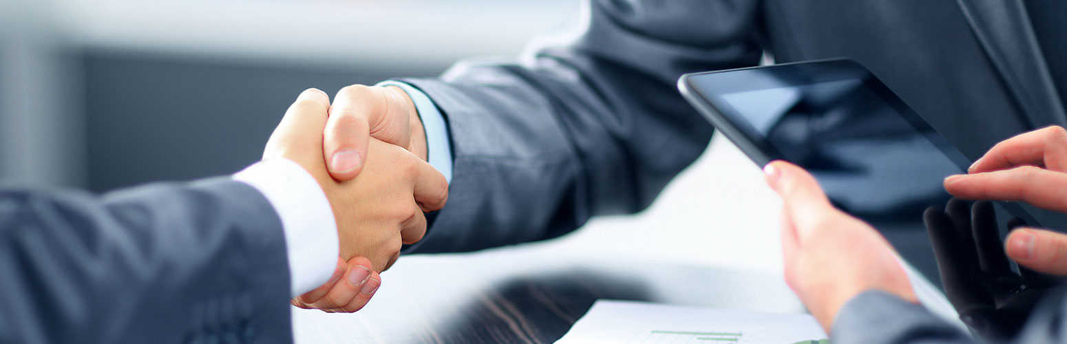 同睿斯福得攜手，輕松駕馭未來(lái) . . .