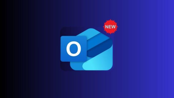 outlook new offline features