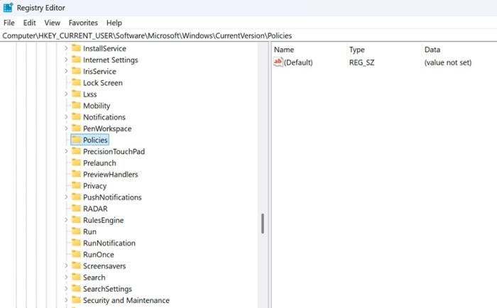 File Explorer preview pane disable security alert