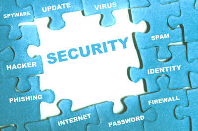 網(wǎng)絡(luò)安全